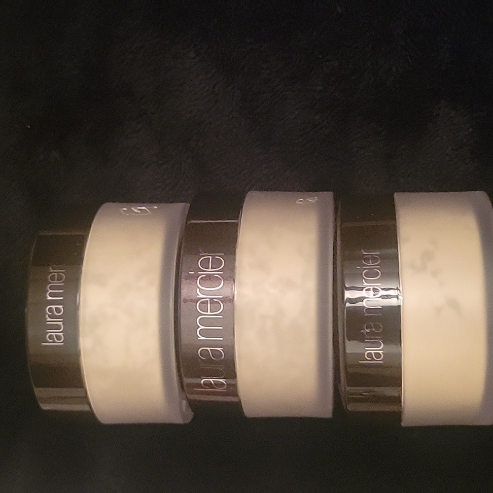 Setting Powder - Picture 3 of 14